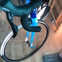 Продавам шосеен велосипед PEUGEOT – нов;, снимка 16 - Велосипеди - 41936354