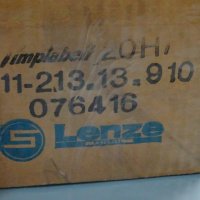 Вариаторни шайби комплект Lenze 11-213.13-910/920 variable speed pulley, снимка 11 - Резервни части за машини - 42364495