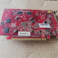 Видео карта AMD Radeon PowerColor HD AX7730 4096MB GDDR3 128bit PCI-E, снимка 7 - Видеокарти - 42127436