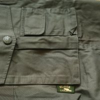 Beaver Lake HUNTING Trouser за лов риболов размер XS панталон със здрава материя - 440, снимка 12 - Екипировка - 41648096