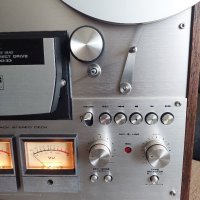 AKAI GX-630D ролков магнетофон, снимка 3 - Декове - 41568988