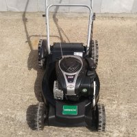 Бензинова самоходна косачка Gardenline GL46, снимка 5 - Градинска техника - 40663816