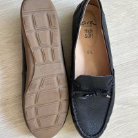 Нови елегантни обувки /мокасини  Ara high Soft, снимка 6 - Дамски ежедневни обувки - 42332763
