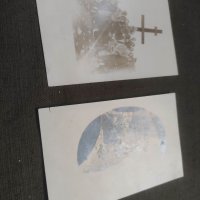 Продавам снимки връх Вола 2.6.1926 лобното място на Ботев 50 години, снимка 1 - Други ценни предмети - 41862632