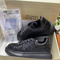Дамски обувки Alexander McQueen , снимка 1 - Маратонки - 42105891