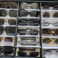 Слънчеви очила колекция 2023, снимка 2 - Слънчеви и диоптрични очила - 41638278
