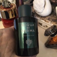  Acqua Di Parma Colonia Club Eau De Cologne 100 мл СПРЯН ОТ ПРОИЗВОДСТВО, снимка 2 - Мъжки парфюми - 39939971