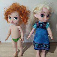 Дисни оригинални кукли, снимка 1 - Кукли - 41649895