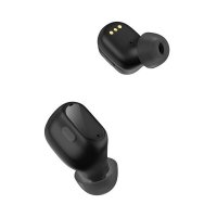 Слушалки безжични Bluetooth Baseus Encok WM01 Plus NGWM01P-01 Тип Тапи за уши Черни Earbuds, снимка 2 - Слушалки и портативни колонки - 38624983