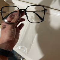 Диоптрични очила 1+1, снимка 1 - Други - 44615505