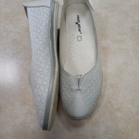 Обувки Matstar №36 от естествена кожа, снимка 8 - Детски обувки - 40982820