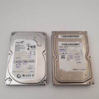 +Гаранция! 500GB PC Хард твърд диск HDD 3.5" инча за компютър, снимка 3 - Твърди дискове - 41079145