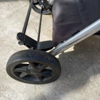 Детска количка Чиполино Примавера, снимка 3 - За бебешки колички - 44381489