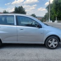 Шевролет калос-chevrolet kalos-НА ЧАСТИ, снимка 2 - Автомобили и джипове - 41746833