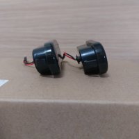 LED странични тунинг бягащи мигачи за VW Golf 4, снимка 4 - Тунинг - 41413409