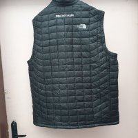 Термо елече/жилетка  The North Face® ThermoBall™ Трекер ,размер ХЛ, снимка 13 - Други - 39339702