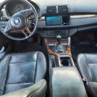BMW X5 3.0d 184кс на части, снимка 9 - Автомобили и джипове - 36426897