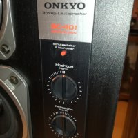 ONKYO MADE IN JAPAN 2109211855, снимка 5 - Тонколони - 34209469