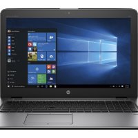 HP EliteBook Folio 1040 G3 Core i5-6300U 8GB DDR4 256GB SSD Intel Integrated 14" 2560x1440, снимка 1 - Лаптопи за работа - 39415763