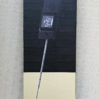 Дигитален термометър за барбекю, снимка 1 - Други - 42664726
