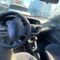 renault  megane coach 1.6 16v facelift на части рено меган коч, снимка 9 - Автомобили и джипове - 35934893