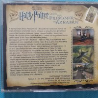 Harry Potter & The Prisoner Of Azkaban(PC CD Game), снимка 2 - Игри за PC - 40622025