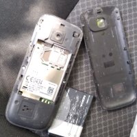 Продавам Nokia C2 - 01 / Нокиа, снимка 3 - Nokia - 41360686