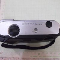 Фотоапарат "Kodak - EC 100" - 1 работещ, снимка 3 - Фотоапарати - 41897797