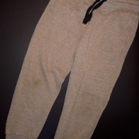 5-6г 116см Панталон Долница памук без следи от употреба , снимка 1 - Детски панталони и дънки - 36218476