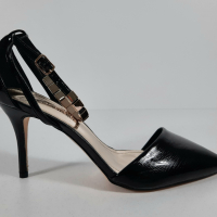 Дамски обувки Colour Cherie, размер - 39. , снимка 3 - Дамски обувки на ток - 36355304