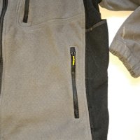 Snickers  Работен Полар XL, снимка 10 - Спортни дрехи, екипи - 42006111