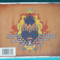 The Zutons(Indie Rock)-2CD, снимка 8 - CD дискове - 44719098