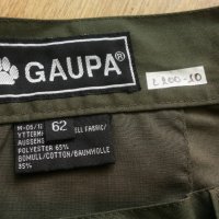 GAUPA of NORWAY Trouser размер XXXL за лов риболов панталон със здрава материя - 813, снимка 14 - Екипировка - 44180270
