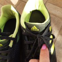 Маратонки Adidas (оригинални), номер 38, снимка 7 - Детски маратонки - 42149265