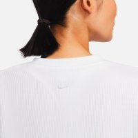 Nike Dri-FIT Victory Women Crew Top White блуза, снимка 13 - Блузи с дълъг ръкав и пуловери - 40696964