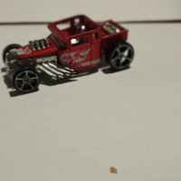 Hotwheel, снимка 17 - Колекции - 44357341