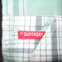 Къси панталони SUPERDRY  дамски,ХЛ-2ХЛ, снимка 7 - Къси панталони и бермуди - 41085396