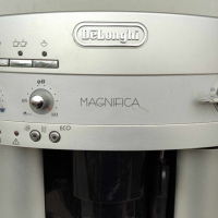 Кафеавтомат Delonghi Magnifica esam3200.s, снимка 5 - Кафемашини - 44838990