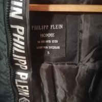 Яке Philipp plein S размер, снимка 4 - Якета - 38885853