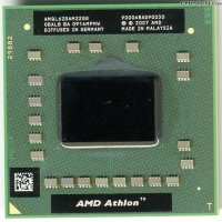 Процесор за лаптоп AMD Athlon amql62dam22gg 2GHZ Socket S1, снимка 1 - Процесори - 41854589