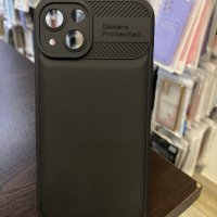 Apple iPhone 13 Силиконов гръб/кейс Honeycomb, снимка 7 - Калъфи, кейсове - 42705846