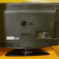 LCD Телевизор LG 37LG3000, снимка 2 - Телевизори - 44228627