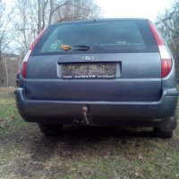 Стопове  за FORD MONDEO Mk III комби , снимка 1 - Части - 39450720