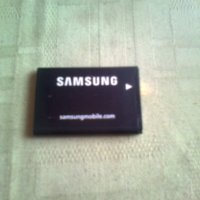 Мобилен телефон GSM-SAMSUNG-SG-C260, снимка 7 - Samsung - 40495551