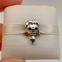 Талисман Пандора от колекцията Harry Potter x Pandora, снимка 5 - Гривни - 39072341