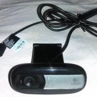 Камера с Микрофон Logitech C170 USB, снимка 2 - HD камери - 39844703
