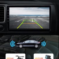Мултимедия за Toyota Camry, 2 DIN, MP3 плеър с Екран 10”  с Android, Навигация, Двоен дин, дисплей, снимка 7 - Аксесоари и консумативи - 40620909