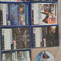 PS4 игри , снимка 3 - Игри за PlayStation - 36320305