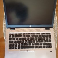 HP EliteBook 840 G3, 14.0" , i5-6300U, 8GB, 256GB SSD, Камера, снимка 8 - Лаптопи за работа - 42388624