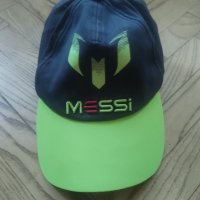 Оригинална Шапка на Messi/Adidas, снимка 1 - Футбол - 41550163